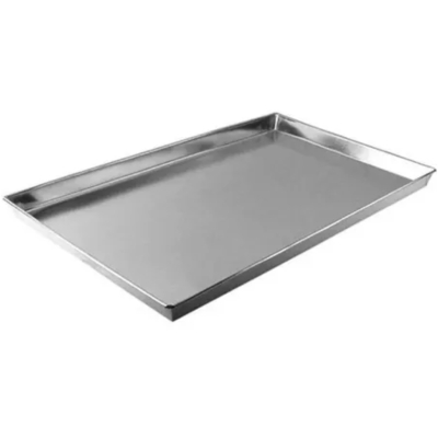 ASSADEIRA PÃO DOCE METALBRAZ 40X58x3.5CM - 462