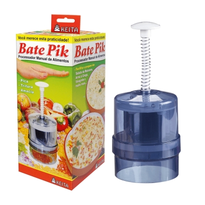 PROCESSADOR DE LEGUMES BATE PIK - BP01F