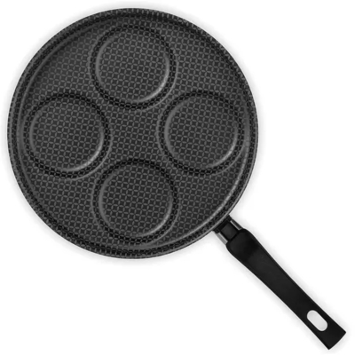 FRIGIDEIRA MULTIFLON 4 OVOS - 55044