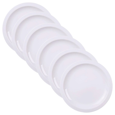 KIT DE PRATOS TRAMONTINA LAURA 28CM 6 PEÇAS - 96600151