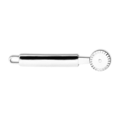 CARRETILHA DE MASSAS INOX KEHOME - IR3458