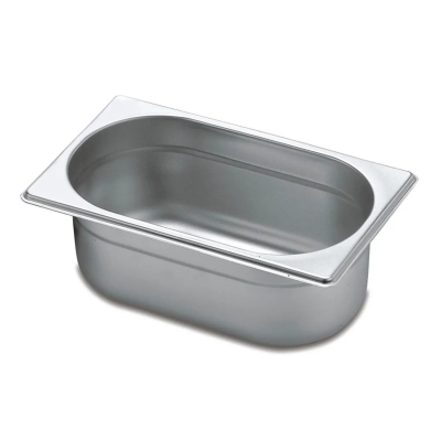 CUBA GASTRONÔMICA 1/4X100 SEM ALÇA - GX0416