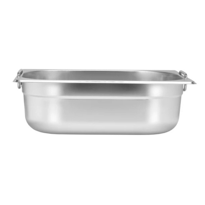 CUBA GASTRONÔMICA 1/2X4 SEM ALÇA - GX0405