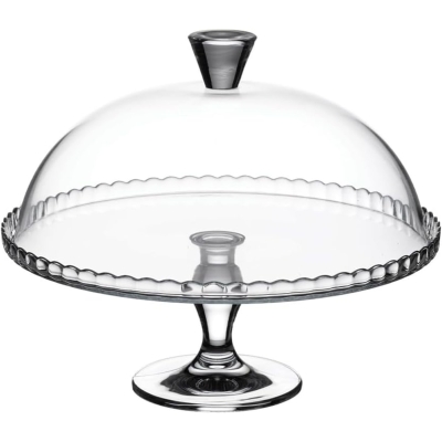 BOLEIRA COM CUPULA 32CM - PAB95200U