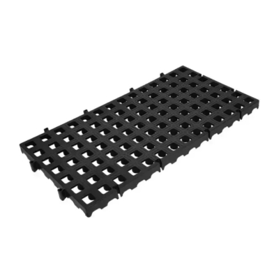ESTRADO DTR 25X50X2CM PRETO - 258