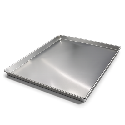 ASSADEIRA PÃO DOCE METALBRAZ 58X68x3.5CM - 501