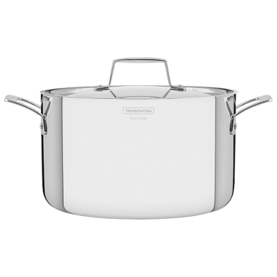 CACAROLA INOX 24CM TRAMONTINA GRANO 5.8L 62144/240