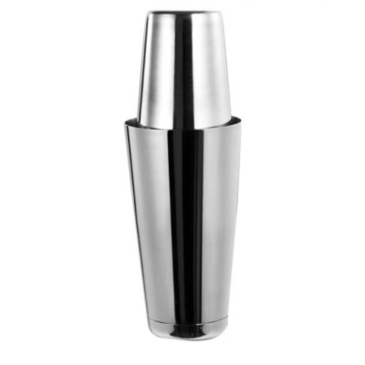 COQUETELEIRA DE BOSTON INOX 500/800ML - AN953/6730