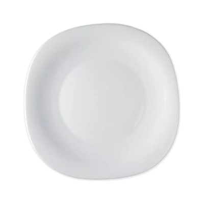 PRATO RASO PARMA 31X31CM - BOR498890