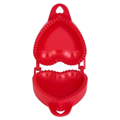 FORMA DE PASTEL CORAÇÃO - FPC01