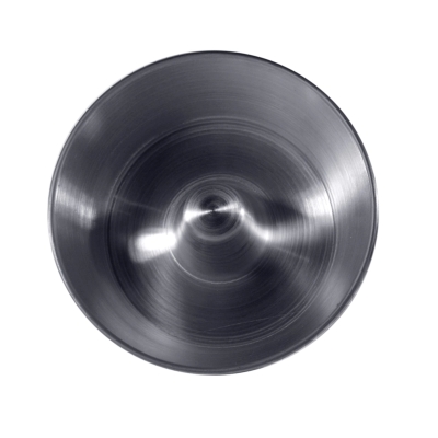 FORMA PARA BOLO CONE METALBRAZ 20CM - 2668