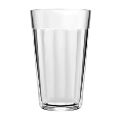 COPO AMERICANO LONG DRINK 345ML - 2610