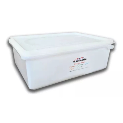 CAIXA PLASTICOMM 6.5L - 302