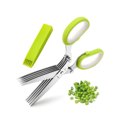 TESOURA PARA SALADA 5941 KH