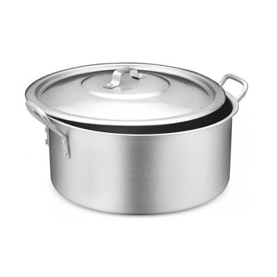 CAÇAROLA HOTEL ABC 34CM 14.5L - 206