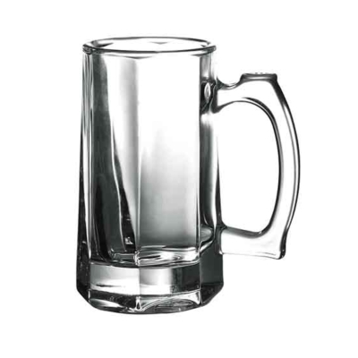 CANECA DE CEVERJA 340ML ZAHAV - ZAG5001