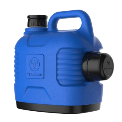GARRAFAO TERMOLAR 5L AZUL 16206