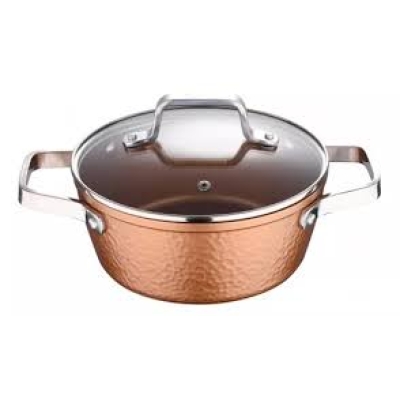 CACAROLA ALM FORJ ORIGEN 28X15CM SG-6316