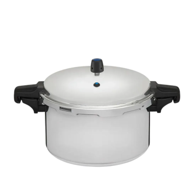 PANELA DE PRESSAO NIGRO 12L PROF