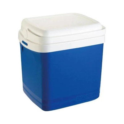 CAIXA TERMICA SOPRANO 22L AZUL 5022.55