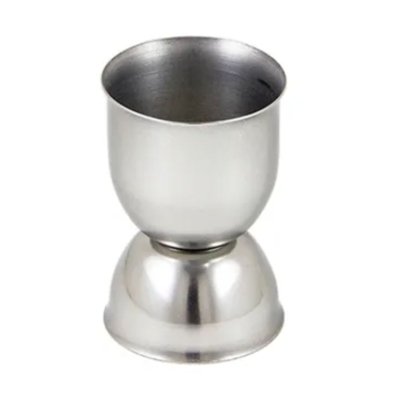 DOSADOR DE BEBIDA DUPLO 25/50ML - 311