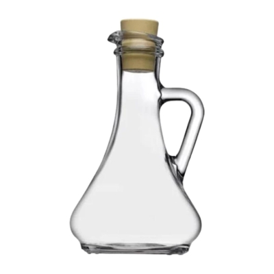 GALHETEIRO 260ML OLIVIA PASABAHCE PAB80109F