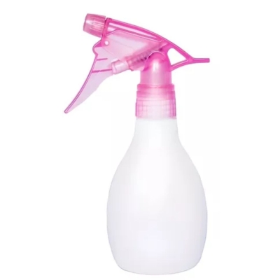 BORRIFADOR NEVOA 300ML ROSA - 03253006