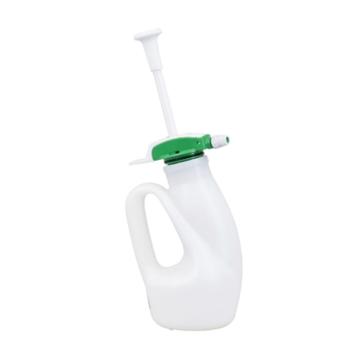 BORRIFADOR 1,25L COMPRESSÃO PRÉVIA - 0424