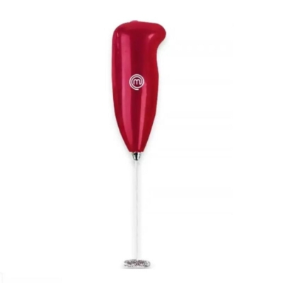 MINI MIXER MASTERCHEF VERMELHO - MCFG949