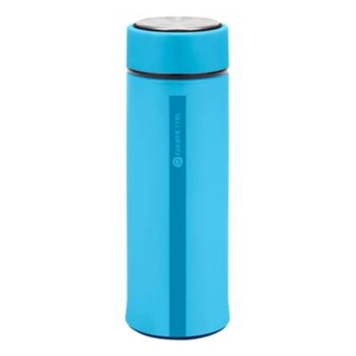 GARRAFA PLAN 400ML MARCAMIX AZUL - GX8300
