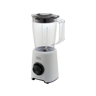 LIQUIDIFICADOR C/JARRA SAN B&D 127V - L800BR