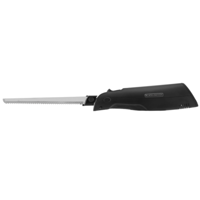 FACA ELÉTRICA B&D 127V - FEL150BR