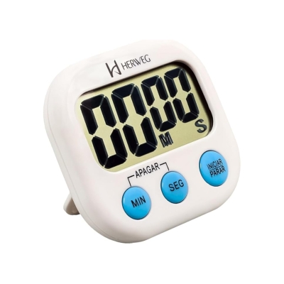 TIMER DIGITAL HERWEG 021 3309