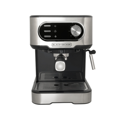 CAFETEIRA ESPRESSO B&D CÁPSULA/PÓ 127V - CE110G