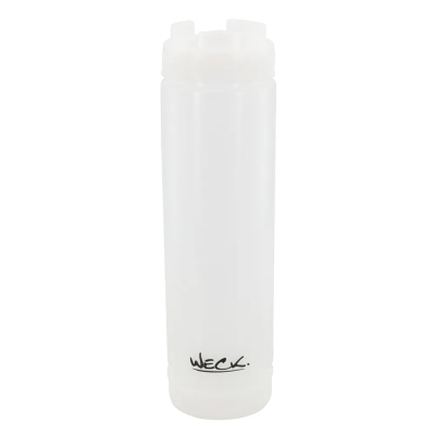 BISNAGA INVERTIDA PROFFISSIONAL WECK 710ML - 5678