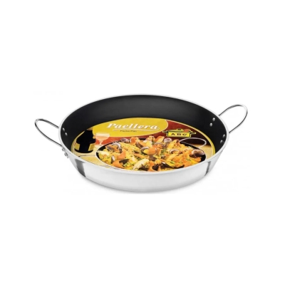 PAEJEIRA 32CM ANTIADERENTE ABC - 641