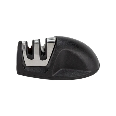 AFIADOR DE FACAS INOX 10CM WECK - 64747