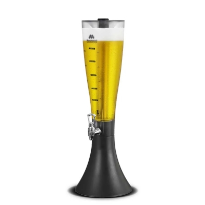 TORRE DE CHOPP 3,5L TULIPA MARCHESONI - 8595
