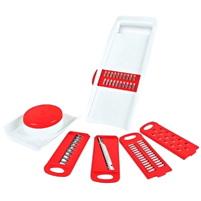 MULTI CORTADOR 5 EM 1 - MULT05