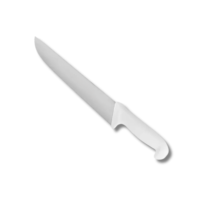 FACA INOX 8 CABO BRANCO - GP2120