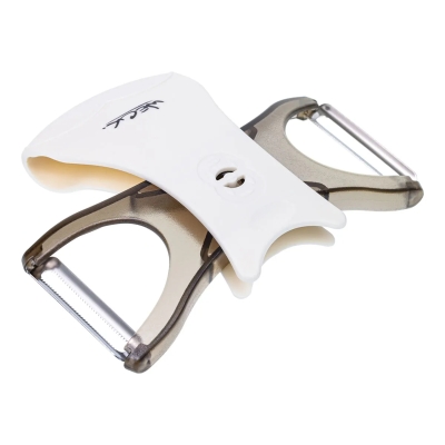 DESCASCADOR E FATIADOR DUPLO INOX 15CM 6280 WECK