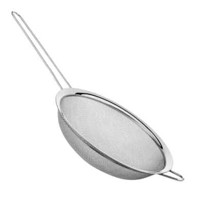 PENEIRA INOX 20CM 555-20KH KEHOME