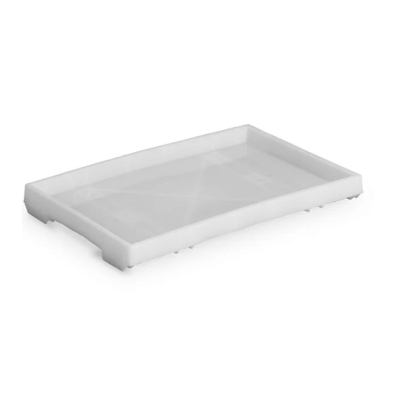 BANDEJA DTR PARA CONGELADOS ALTA - 475N