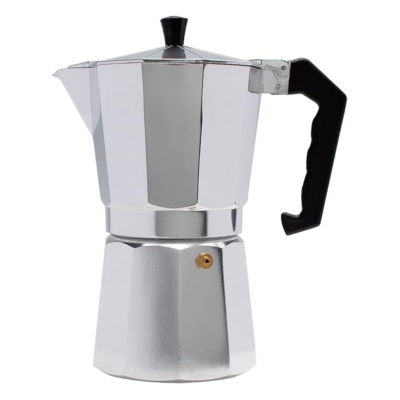 CAFETEIRA ITALIANA 9 XICARAS - KH30019