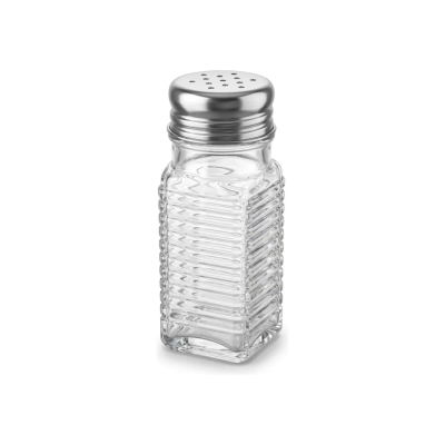 SALEIRO DE VIDRO 50ML
