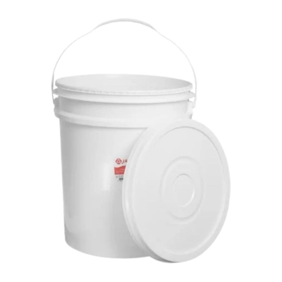 BALDE COM TAMPA 30L 735 JAGUAR