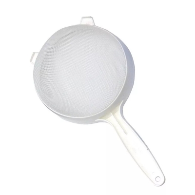 PENEIRA PLÁSTICA 16CM - 10504
