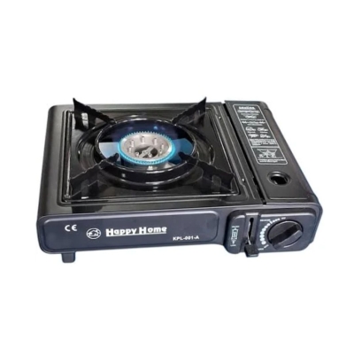 FOGAREIRO PORTATIL FLEX 34CM IFG-001