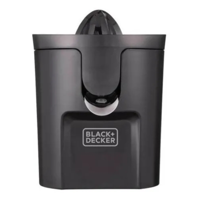 ESPREMEDOR DE FRUTAS BLACK&DECKER 127V CJ1000-BR