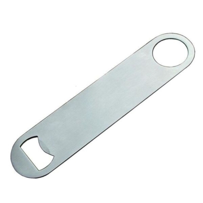 ABRIDOR MULTI SPEED OPENER INOX - A014-C